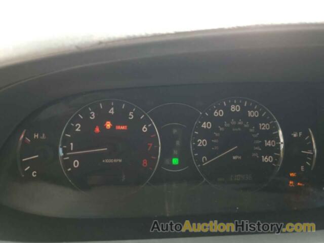 TOYOTA AVALON XL, 4T1BK36B46U086004