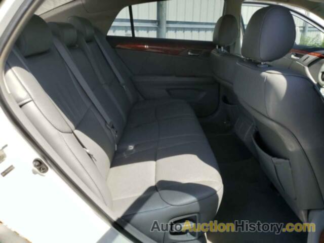 TOYOTA AVALON XL, 4T1BK36B46U086004