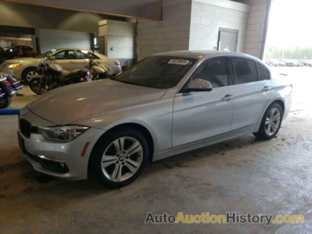 BMW 3 SERIES XI SULEV, WBA8E3G53GNT26876