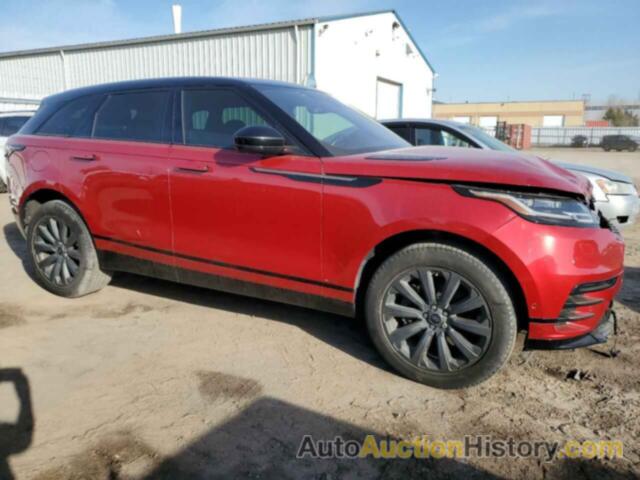 LAND ROVER RANGEROVER R-DYNAMIC SE, SALYL2FX6KA204947