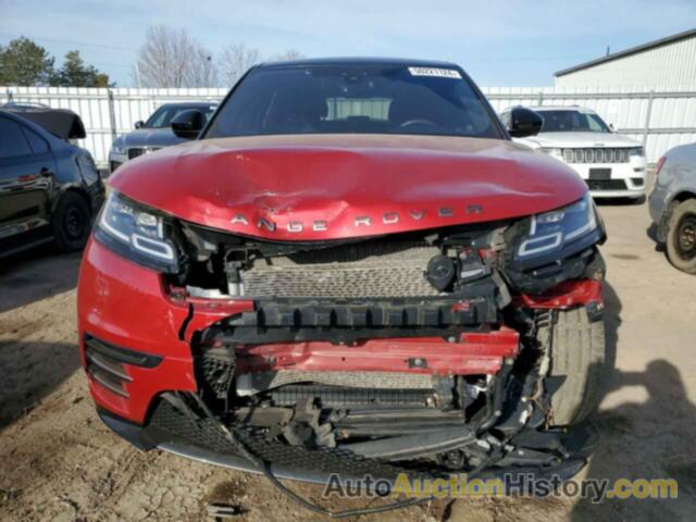 LAND ROVER RANGEROVER R-DYNAMIC SE, SALYL2FX6KA204947