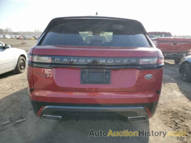 LAND ROVER RANGEROVER R-DYNAMIC SE, SALYL2FX6KA204947