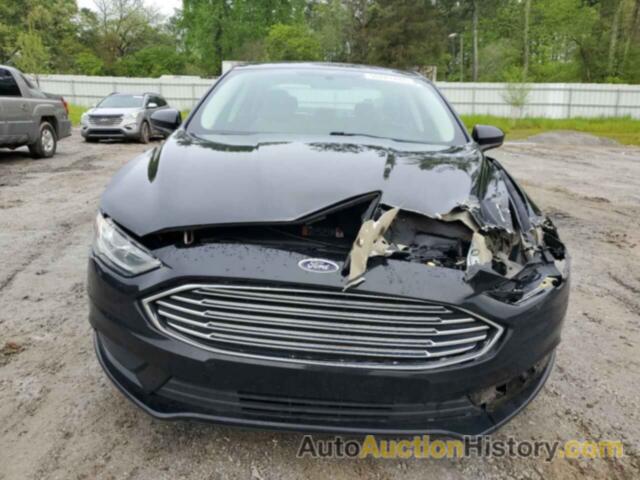 FORD FUSION S, 3FA6P0G71HR259686