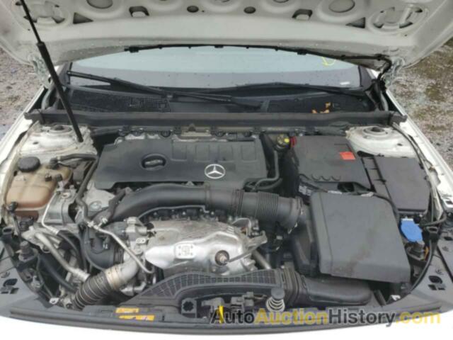 MERCEDES-BENZ A-CLASS 220, WDD3G4EB0KW026050