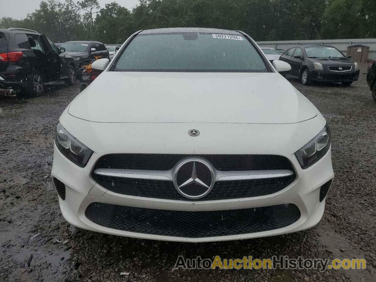 MERCEDES-BENZ A-CLASS 220, WDD3G4EB0KW026050