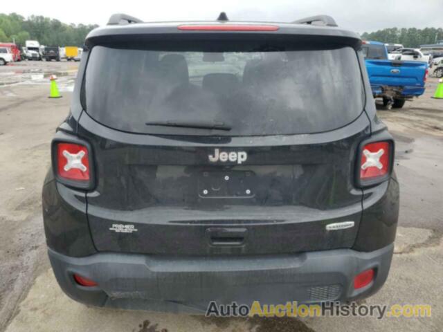 JEEP RENEGADE LATITUDE, ZACNJABB1KPK80142