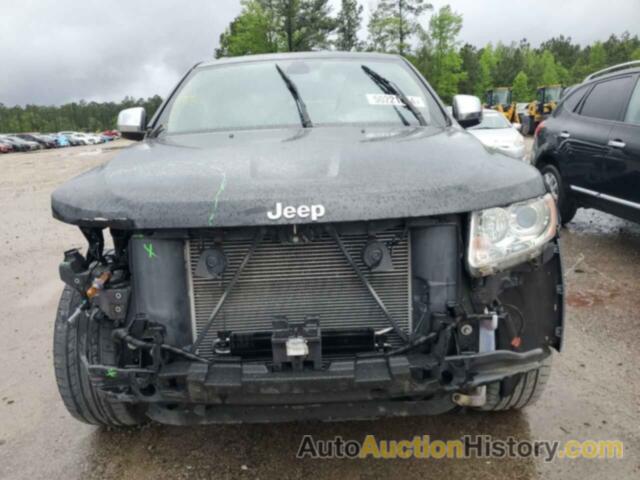 JEEP GRAND CHER LIMITED, 1J4RS5GT3BC549282