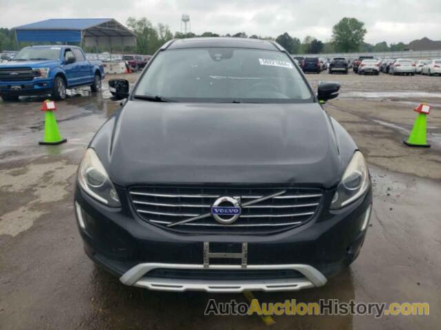 VOLVO XC60 T6 DYNAMIC, YV449MRR8H2008313