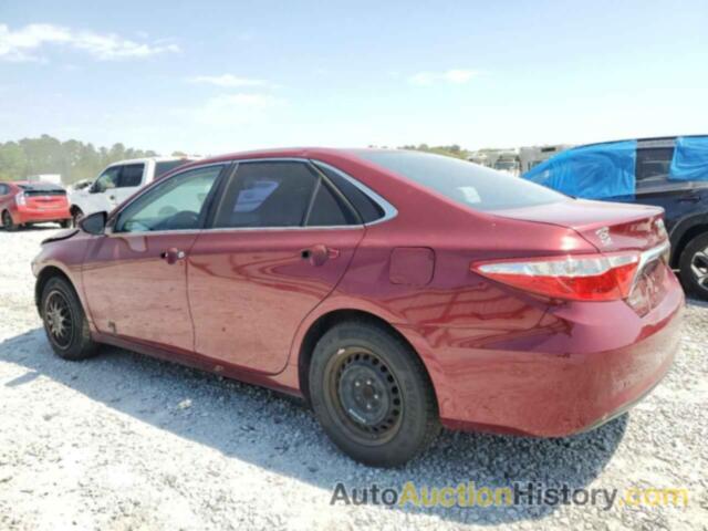 TOYOTA CAMRY LE, 4T1BF1FK4GU551276