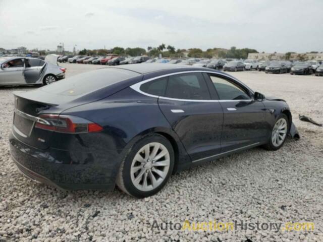 TESLA MODEL S, 5YJSA1DP8DFP21306