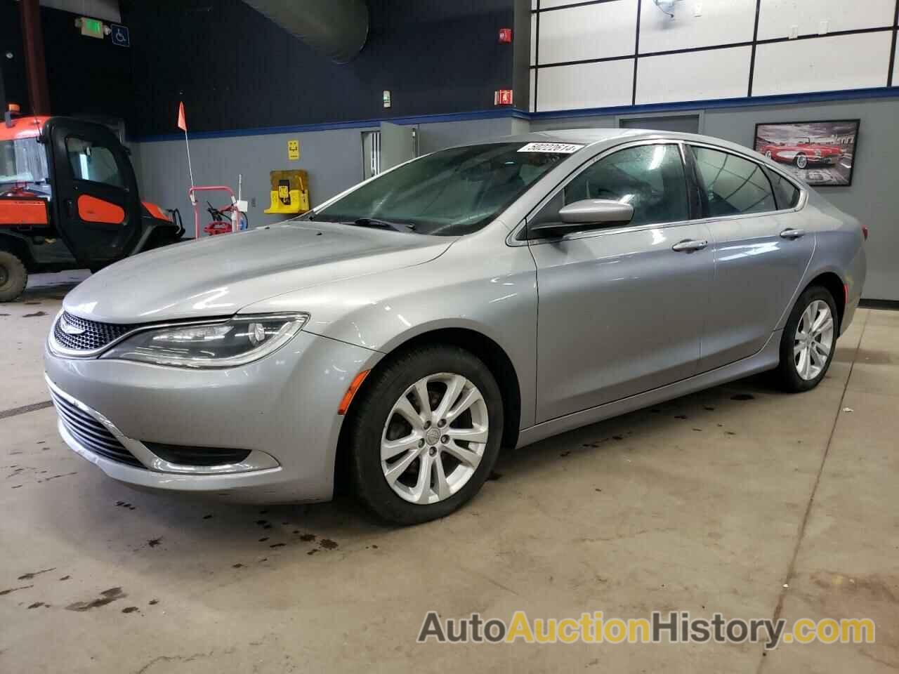 CHRYSLER 200 LIMITED, 1C3CCCAB4FN701260