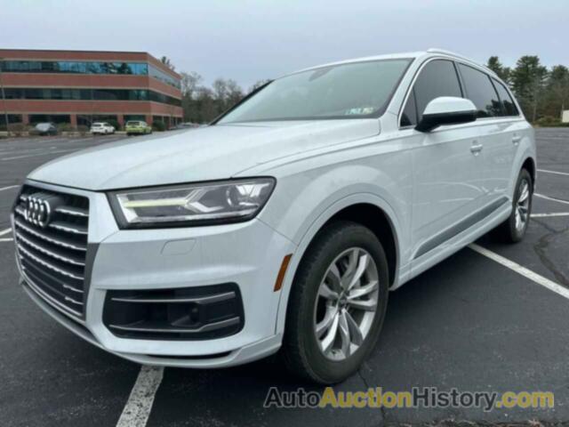 AUDI Q7 PREMIUM PLUS, WA1LAAF78HD02800X