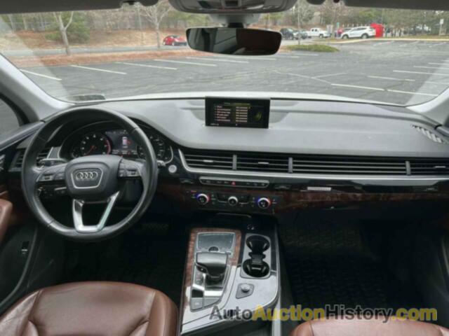 AUDI Q7 PREMIUM PLUS, WA1LAAF78HD02800X