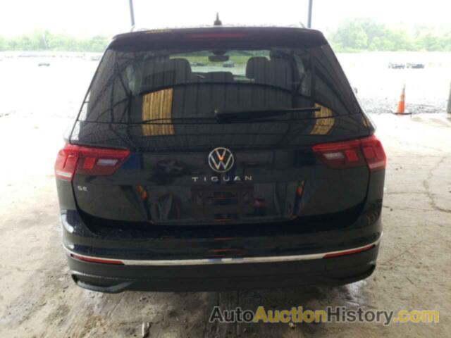 VOLKSWAGEN TIGUAN SE, 3VV3B7AX5PM021835