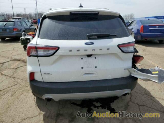 FORD ESCAPE SEL, 1FMCU9H61LUA73885