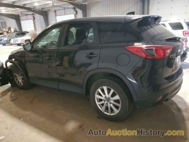 MAZDA CX-5 TOURING, JM3KE4CY5E0399893