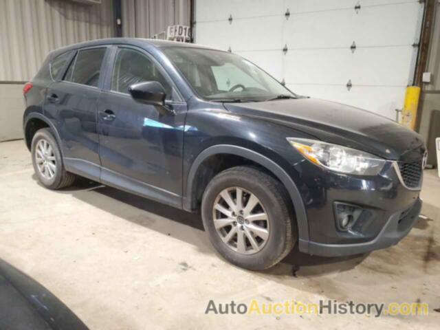 MAZDA CX-5 TOURING, JM3KE4CY5E0399893