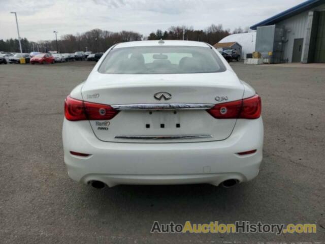 INFINITI Q50 BASE, JN1BV7ARXFM393753