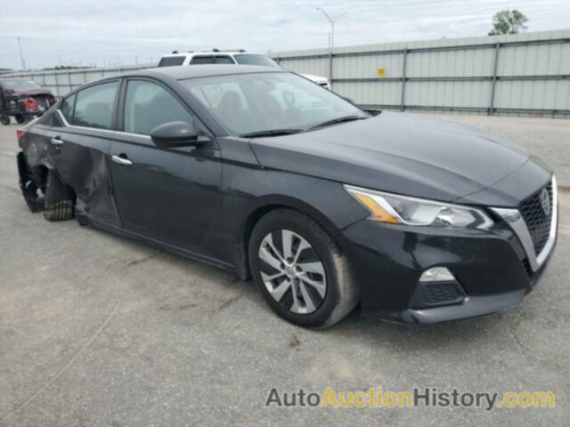 NISSAN ALTIMA S, 1N4BL4BV9KC134786