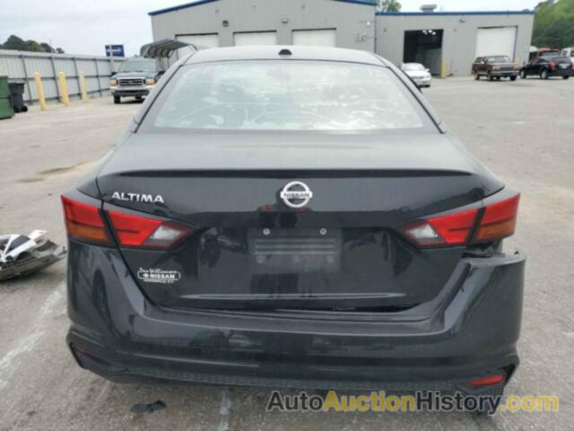 NISSAN ALTIMA S, 1N4BL4BV9KC134786