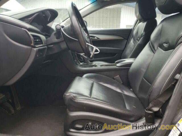 CADILLAC ATS LUXURY, 1G6AB5RX2G0129950