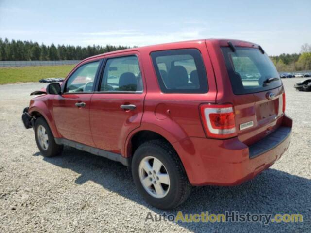 FORD ESCAPE XLS, 1FMCU0C72CKC13076