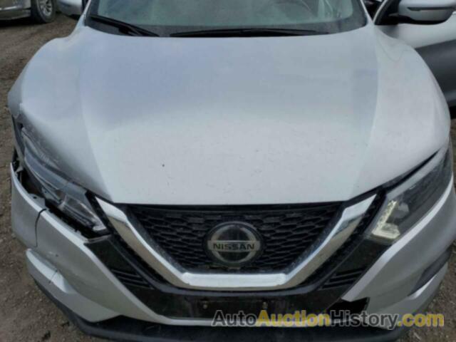 NISSAN ROGUE S, JN1BJ1CW2LW643515