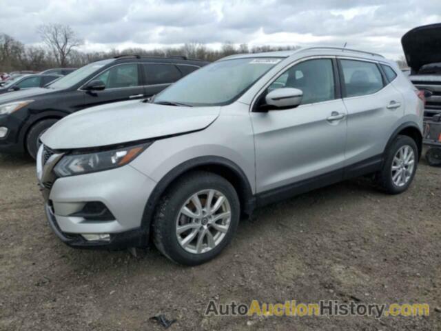 NISSAN ROGUE S, JN1BJ1CW2LW643515