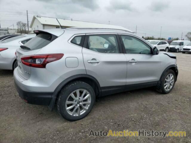 NISSAN ROGUE S, JN1BJ1CW2LW643515