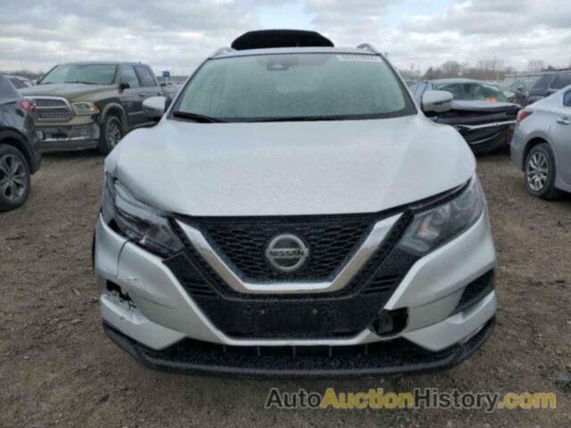 NISSAN ROGUE S, JN1BJ1CW2LW643515