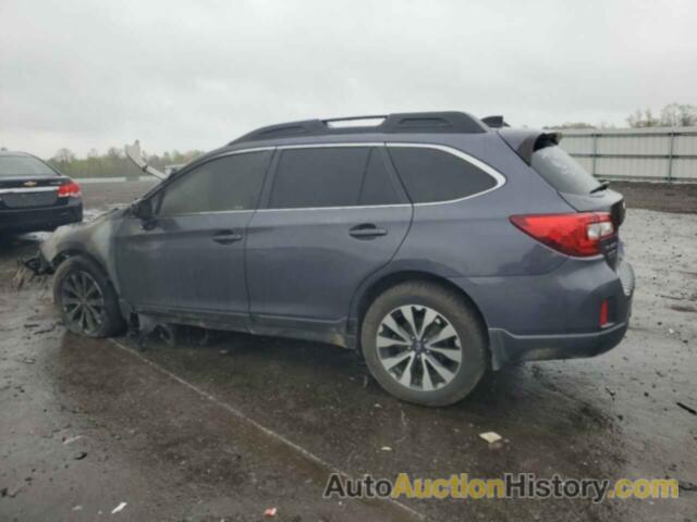 SUBARU OUTBACK 3.6R LIMITED, 4S4BSENCXG3289895