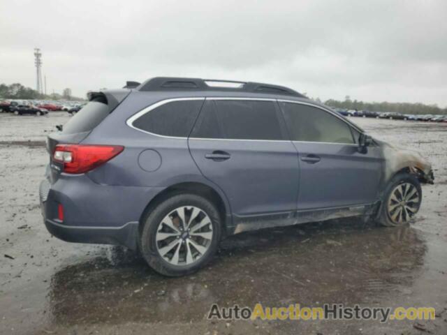 SUBARU OUTBACK 3.6R LIMITED, 4S4BSENCXG3289895