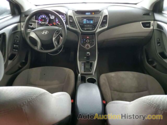 HYUNDAI ELANTRA SE, 5NPDH4AE6GH703871