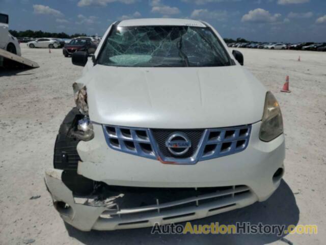 NISSAN ROGUE S, JN8AS5MT6BW169895