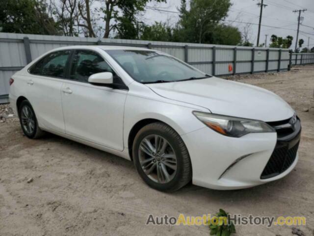 TOYOTA CAMRY LE, 4T1BF1FK2HU436905