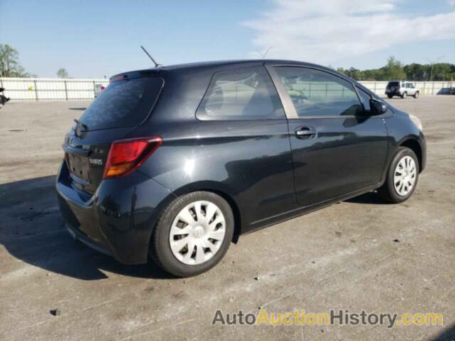 TOYOTA YARIS, VNKJTUD3XFA054228