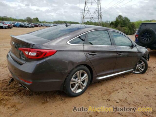 HYUNDAI SONATA SPORT, 5NPE34AF6HH482320