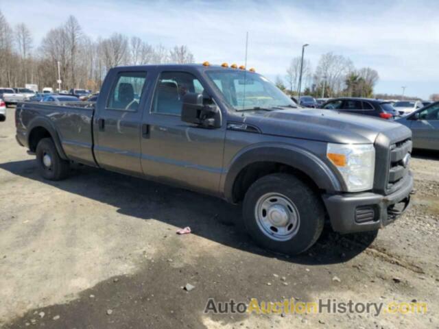 FORD F250 SUPER DUTY, 1FT7W2A64GEC25336