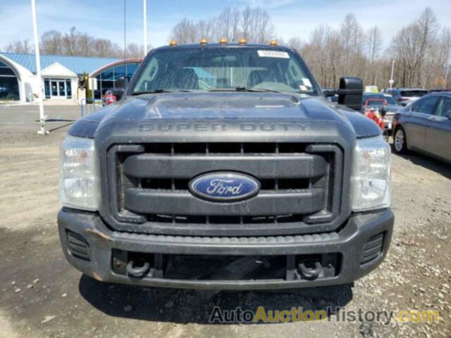 FORD F250 SUPER DUTY, 1FT7W2A64GEC25336