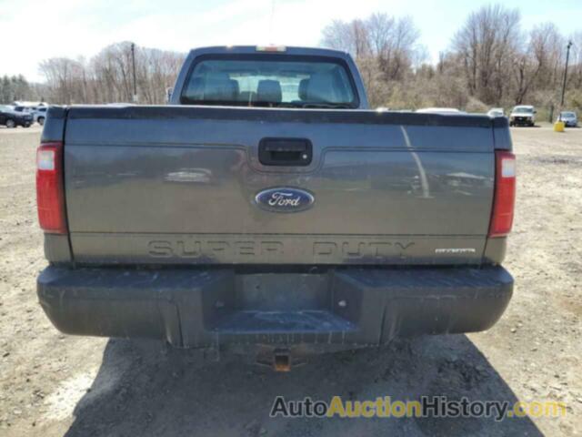FORD F250 SUPER DUTY, 1FT7W2A64GEC25336