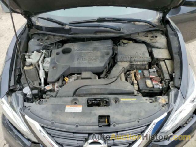 NISSAN ALTIMA 2.5, 1N4AL3AP7HC178304