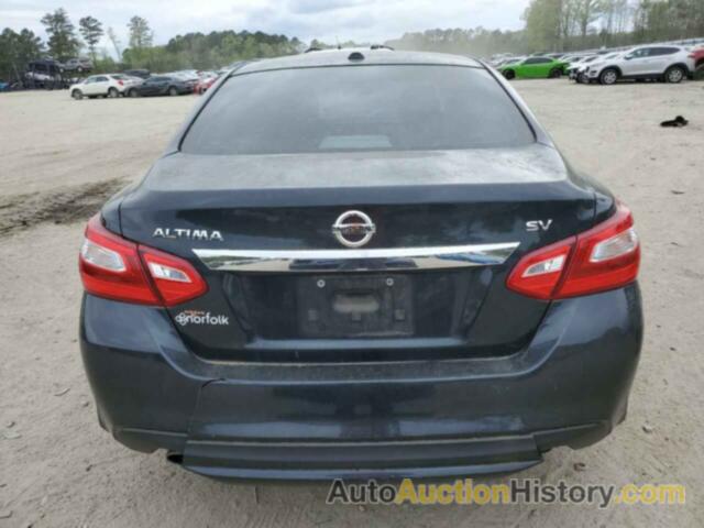 NISSAN ALTIMA 2.5, 1N4AL3AP7HC178304