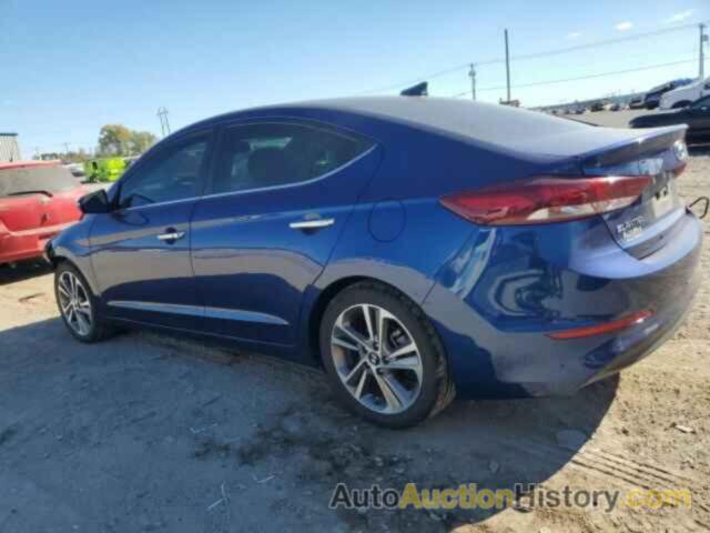 HYUNDAI ELANTRA SE, 5NPD84LFXHH018506