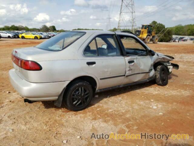 NISSAN SENTRA XE, 3N1AB41D0VL024805