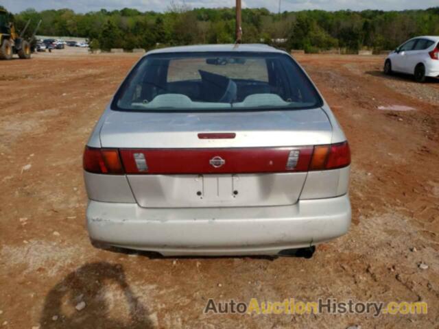 NISSAN SENTRA XE, 3N1AB41D0VL024805