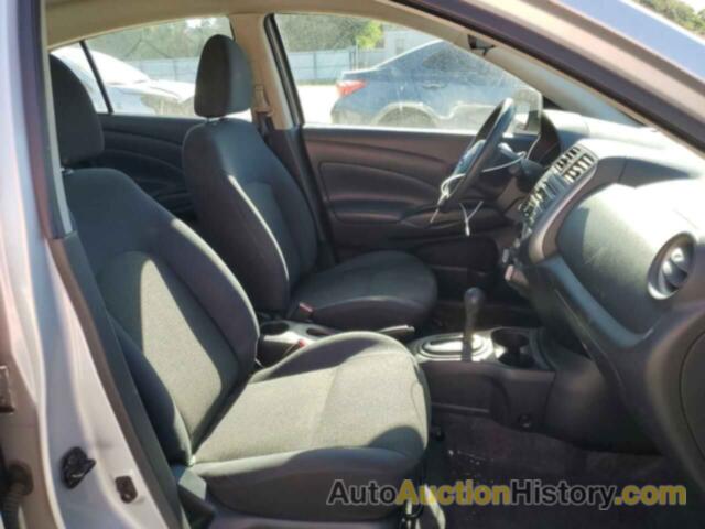 NISSAN VERSA S, 3N1CN7AP6CL921118