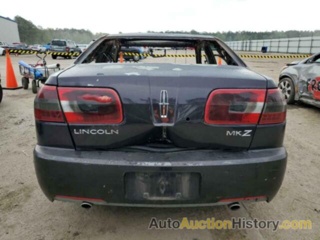 LINCOLN MKZ, 3LNHM26TX7R659312