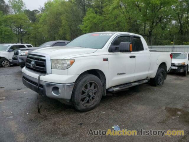 TOYOTA TUNDRA DOUBLE CAB SR5, 5TFRY5F11BX104990