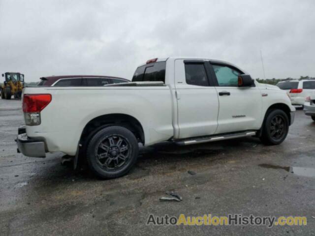 TOYOTA TUNDRA DOUBLE CAB SR5, 5TFRY5F11BX104990