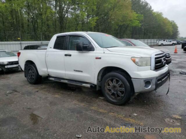 TOYOTA TUNDRA DOUBLE CAB SR5, 5TFRY5F11BX104990